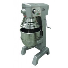Planetary Mixer 30 Ltr- Floor Model